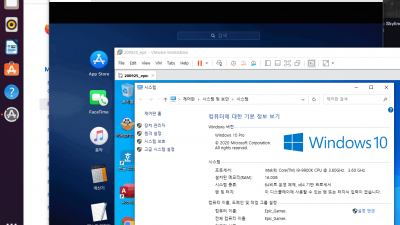늦은 후기!