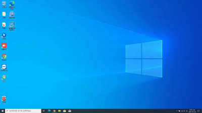 Win10 20H2(19042.985) 2in1(Pro,Home) 64 설치 후기