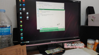 Win10 21H1(19043.985) Pro 64비트