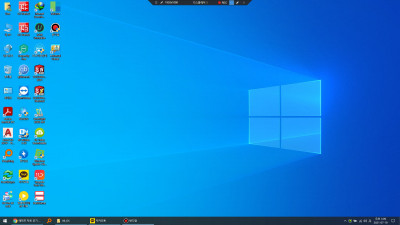 Win10_21H1(19043.985)_Pro_x64_Remiz_후기