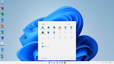 [07] Win11 Pro 64 (모든 플랫폼용) 설치 후기