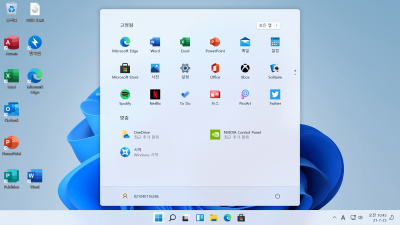 [07월] Win11 21H2(22000.51) Pro 64비트 (모든 플랫폼 용)  후기2