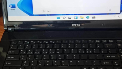 I3 380  1세대 ddr3 2g 초저 사양 설치 잘되네요 성능향상도 크네요