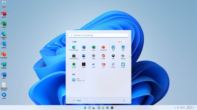 [08월] Win11 21H2(22000.120) Pro 64비트 (모든 플랫폼 용)_WSH 21.08 점검?