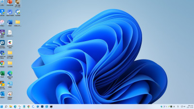 windows 11  설치 후 사용 후기 입니다.