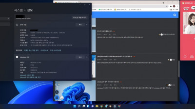 [모든 플랫폼 용] Win11 21H2(22000.194) Pro 64비트  감사합니다.