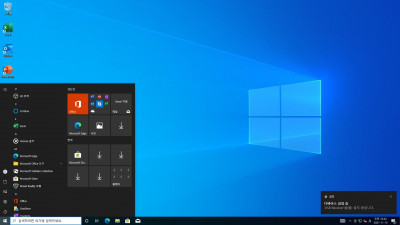 [11월] Win10 21H2(19044.1348) 4in1(Pro,Home) 64비트   후기