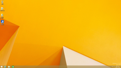 [09월] Win8.1 Pro 64비트 Remiz 후기