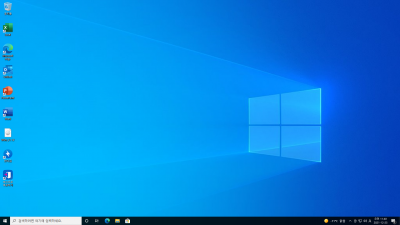 [12월] Win10 21H2(19044.1415) 4in1(Pro,Home) 64비트 후기