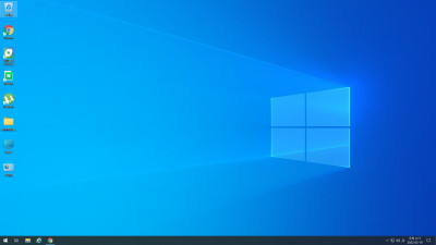 [02월] Win10 21H2(19044.1526) 4in1(Pro,Home) 64비트  후기