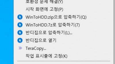 Win10_22H2(19045.3930)_4in1_x64_Remiz_24.01.12_WintoHDD 6.2 이용한 Potable Windows 설치기