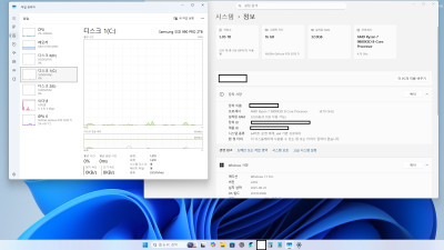 Win11 24H2(26100.4946) Pro 설치 후기.