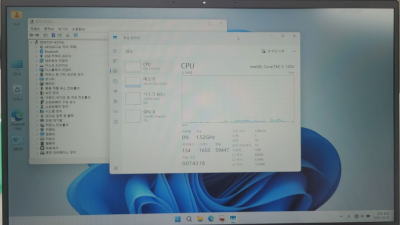 Windows 11 25H2 설치 후기 (삼성 NT750XG Free DOS 모델)